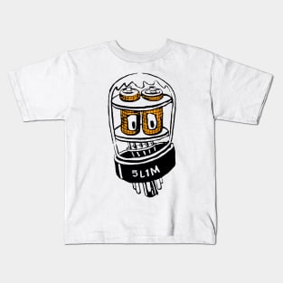 5L1M-OG Version 3 Kids T-Shirt